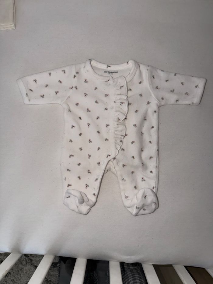 Lot pyjama verbaudet - photo numéro 5