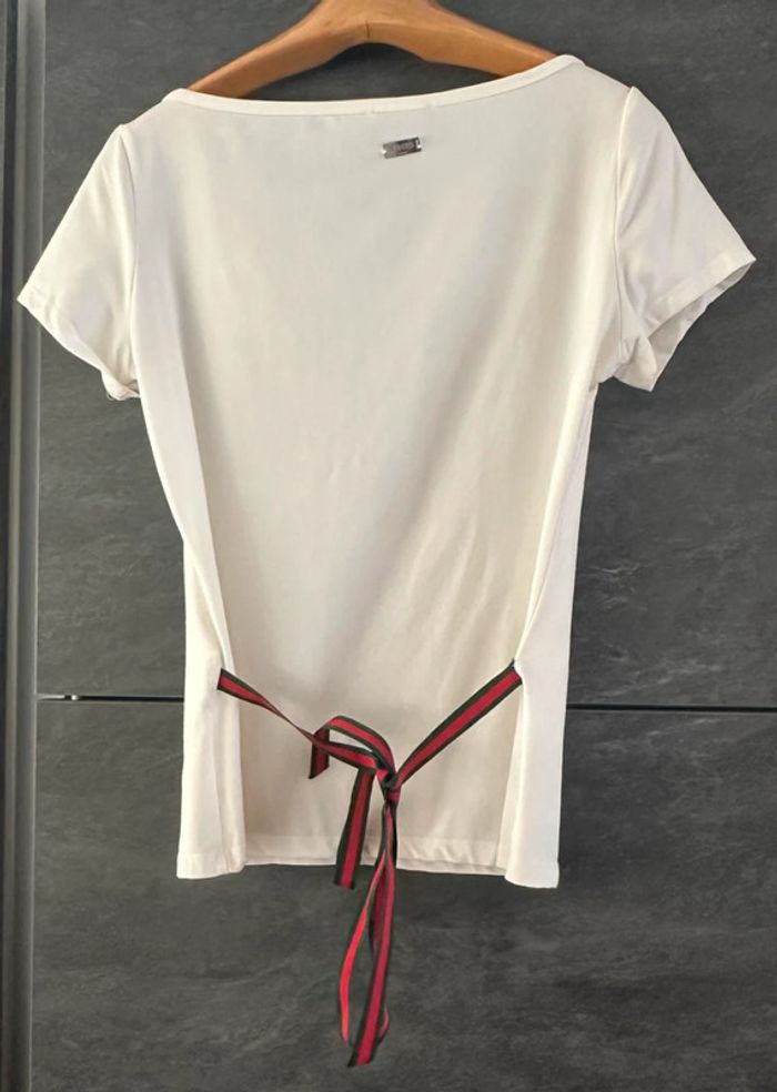 🌟 Sublime tee shirt Kenzo taille M (38/40) en excellent état, une pure pépite - photo numéro 6