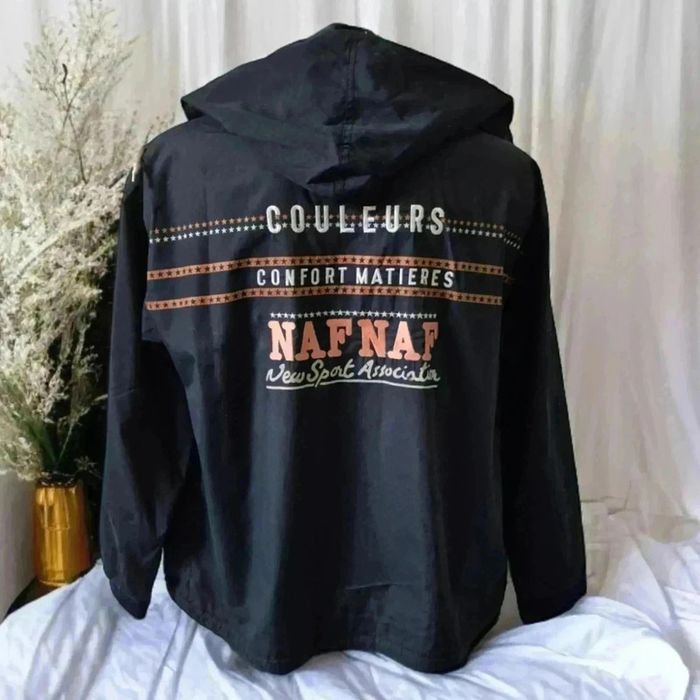 Blouson homme réversible🌹 L🌹 - photo numéro 2