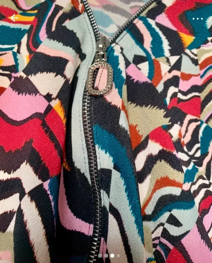 Blouse breal neuve - photo numéro 3