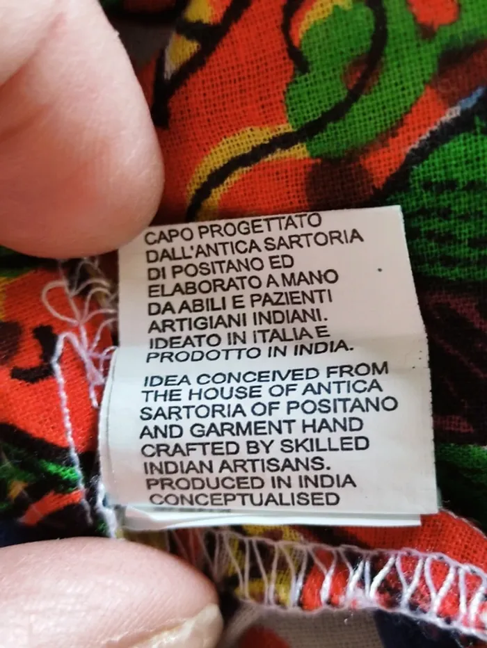 💋 Mexico 🌵 tunique neuve avec étiquette - photo numéro 2