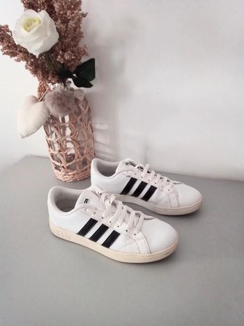 Baskets Adidas 38