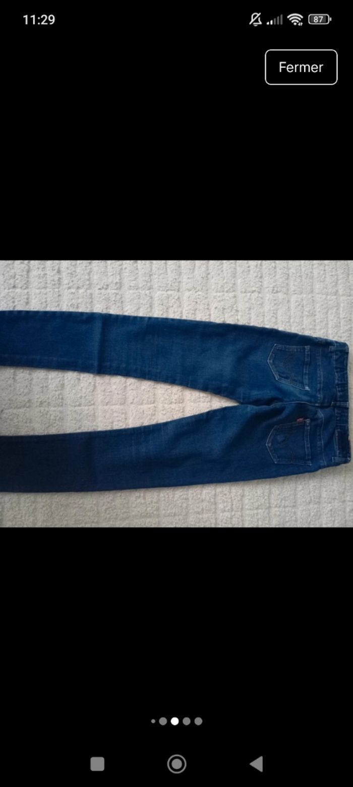 Jean Levi's 12 ans - photo numéro 5