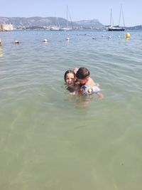 profil