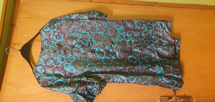 Tunique satin - photo numéro 6