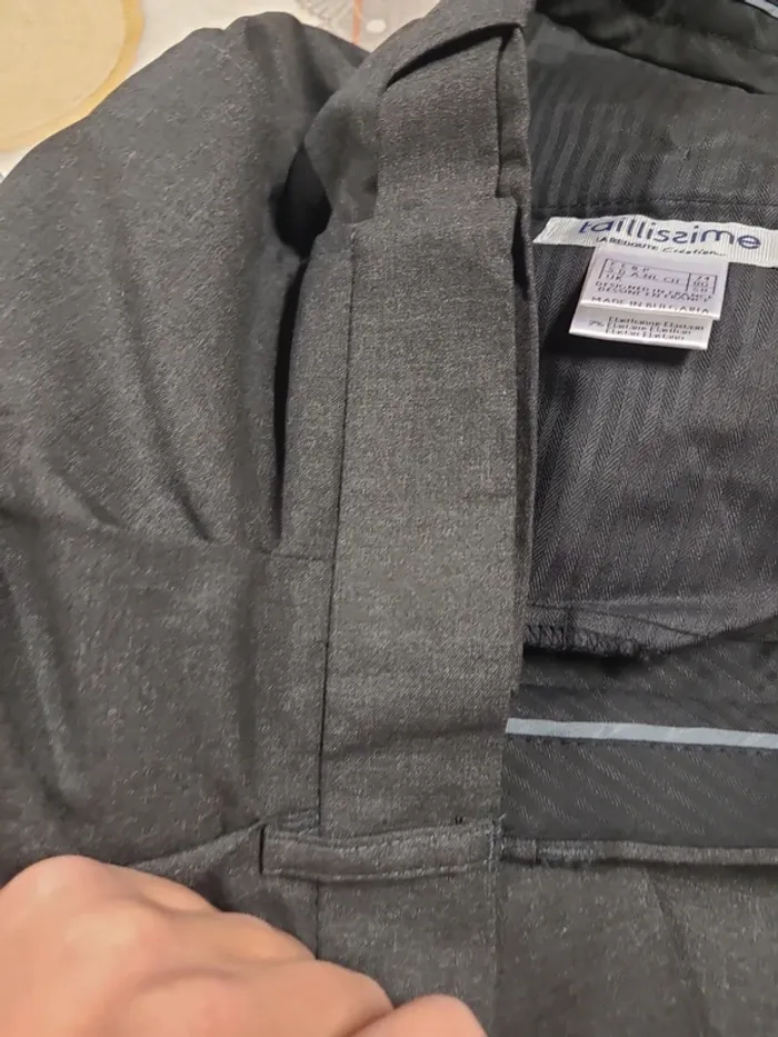 Pantalon taille 74 - photo numéro 7