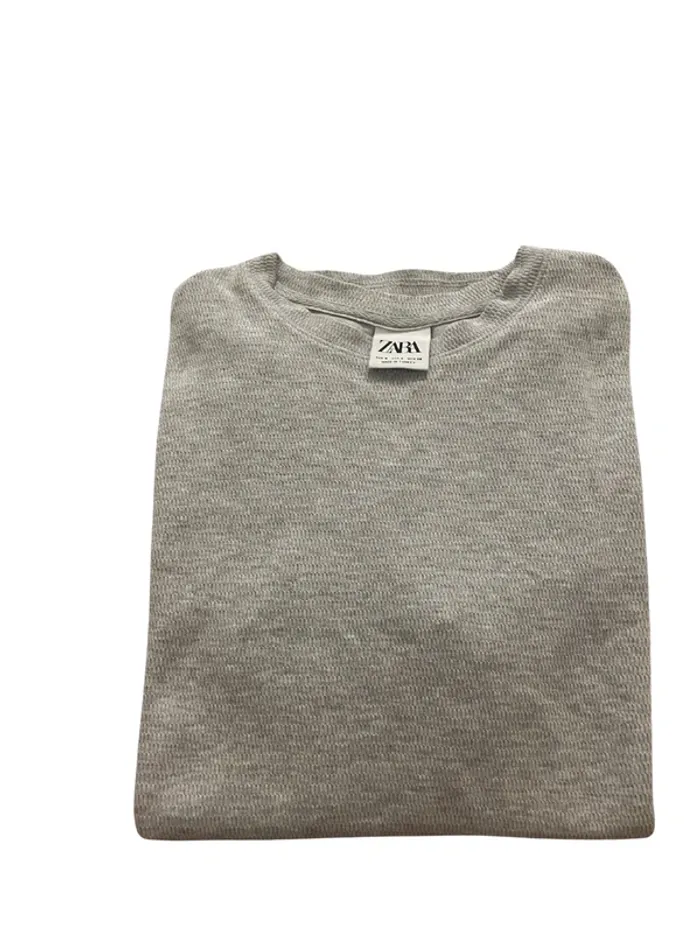 T shirt Zara - photo numéro 4