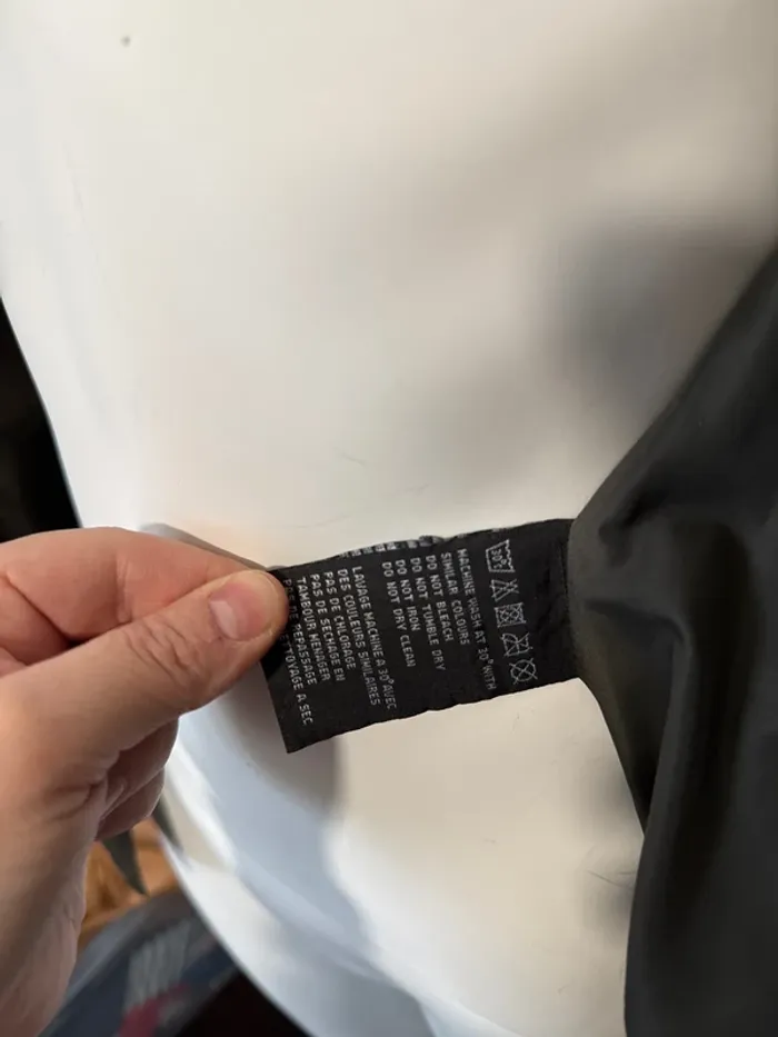 Veste, demi-saison schott - photo numéro 12