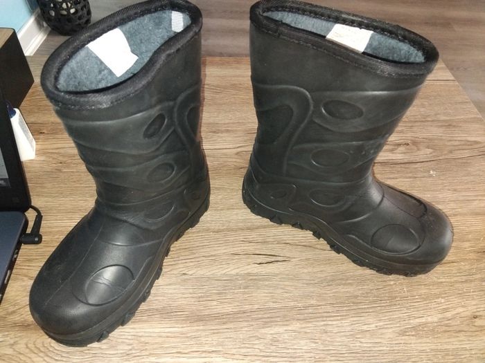 Bottes de neige Mckinley - photo numéro 3