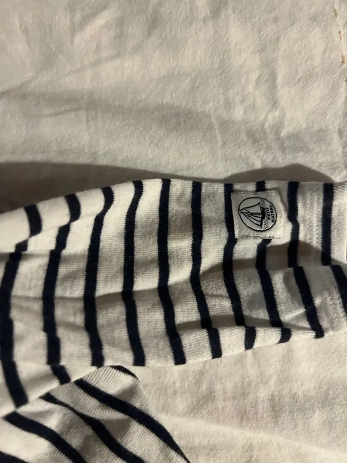 Robe Petit Bateau - photo numéro 2