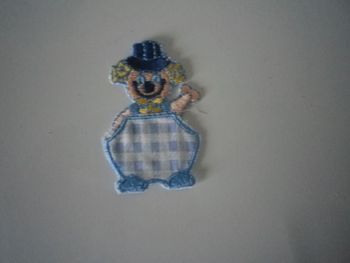 ECUSSON THERMOCOLLANT