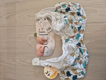 Soutien gorge 95E steffy