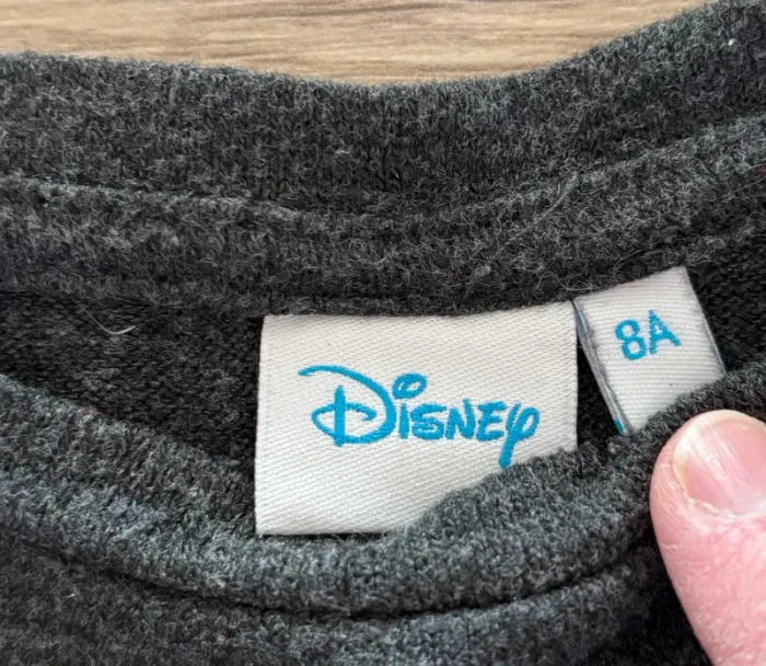 Pull - Minnie - Disney 8 ans - photo numéro 4