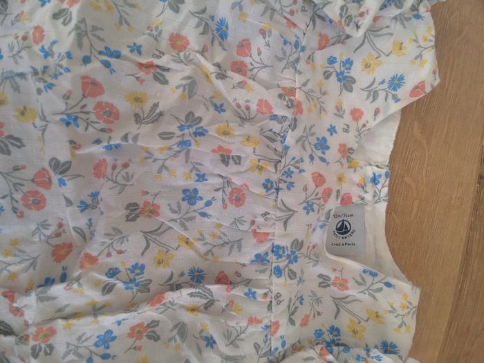 Combinaison - photo numéro 3