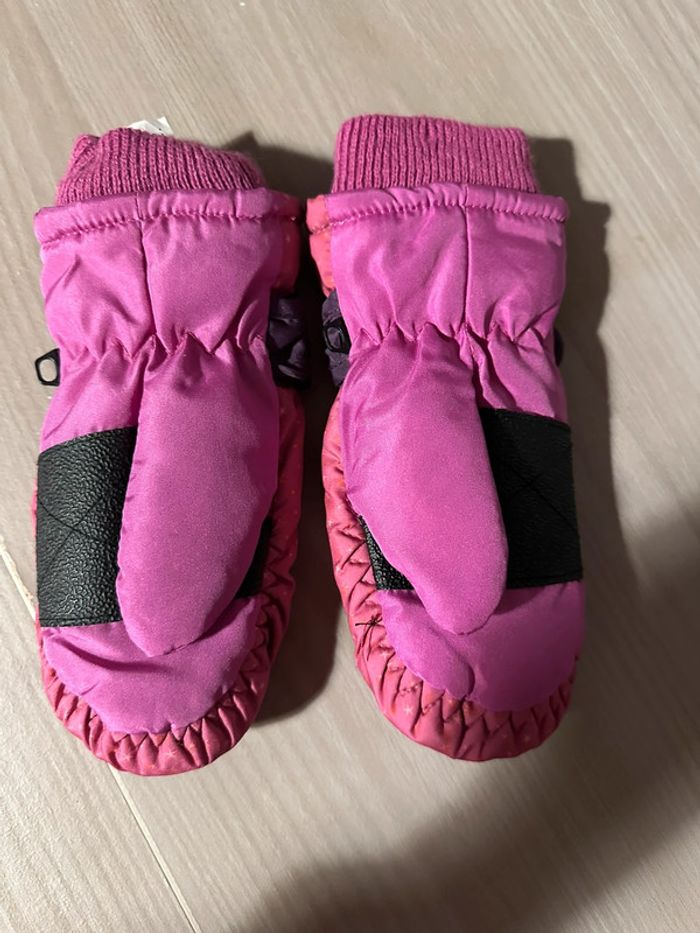 Gants ski - photo numéro 2