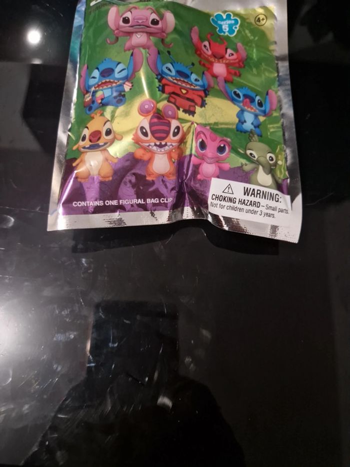 Figurine disney - photo numéro 3