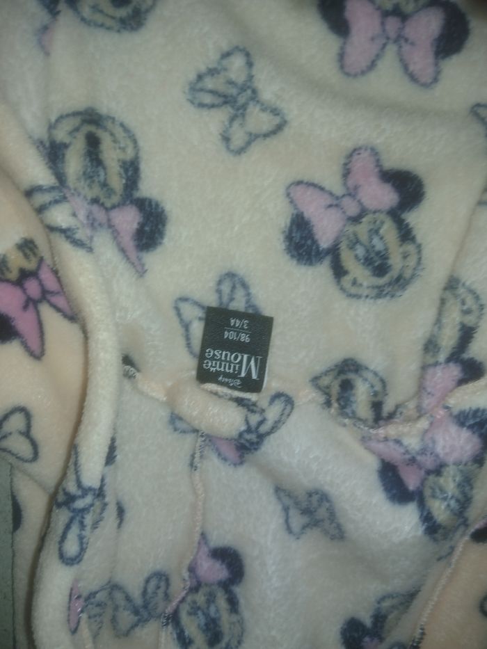 Robe de chambre - photo numéro 3