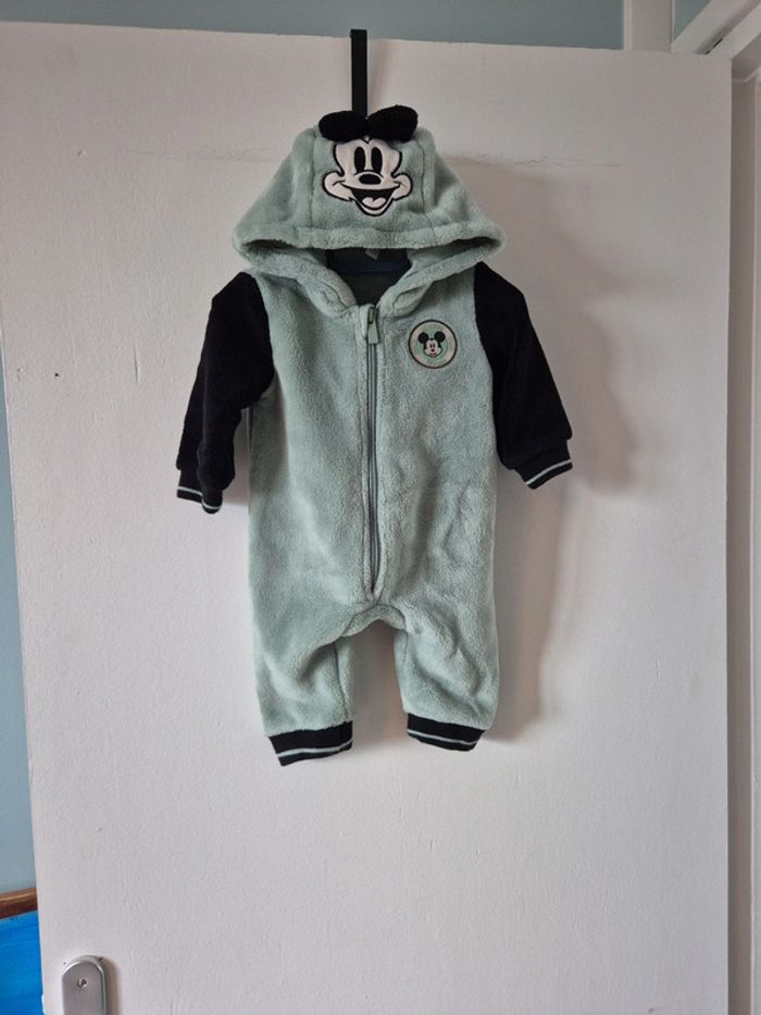 Pyjama - photo numéro 1