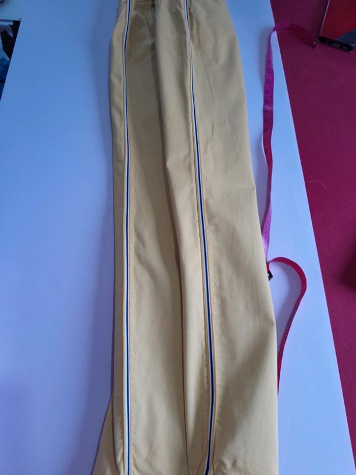 Très beau slim Cecil we pants taille 27 - photo numéro 14