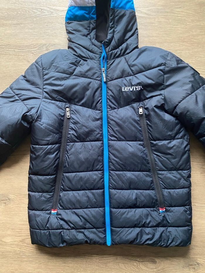 Doudoune levis garçon - photo numéro 9