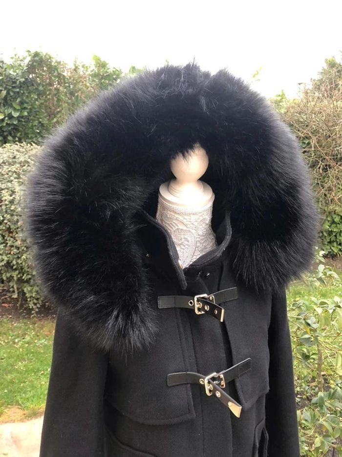 Manteau Zara taille M - photo numéro 5
