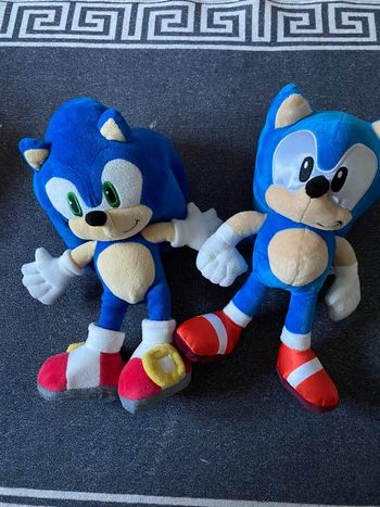 Sonic