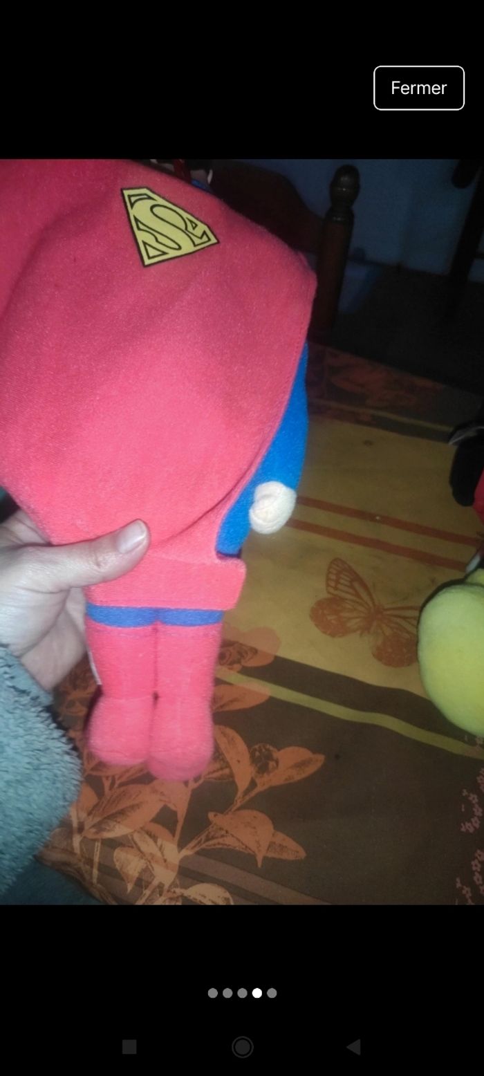 Très beau superman j9 - photo numéro 4