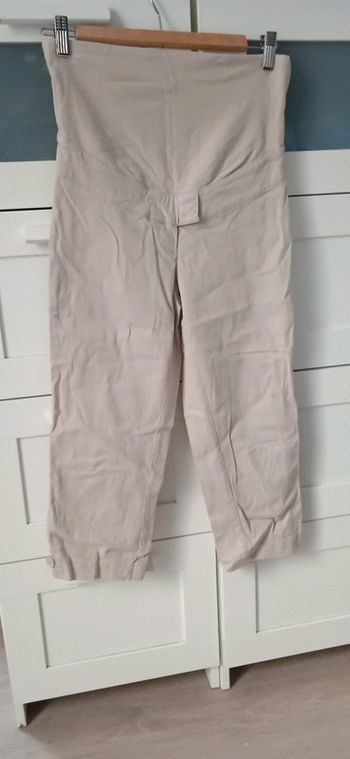 pantacourt grosssesse