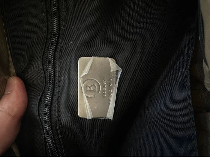 Bogner trousse de toilette - photo numéro 10