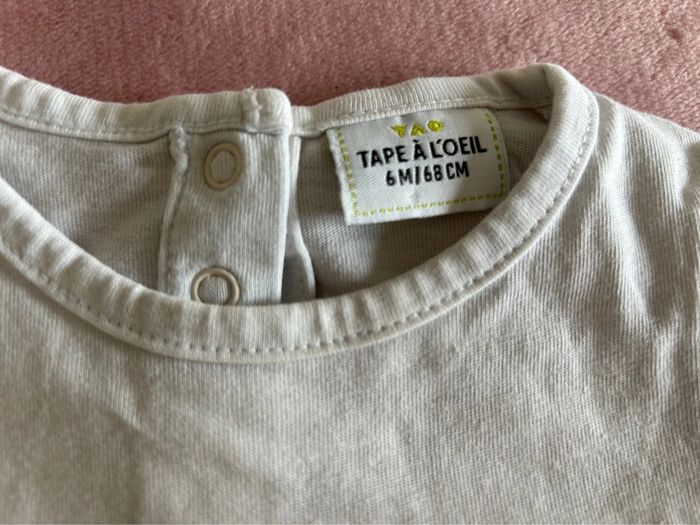 Ensemble 6 mois - photo numéro 7