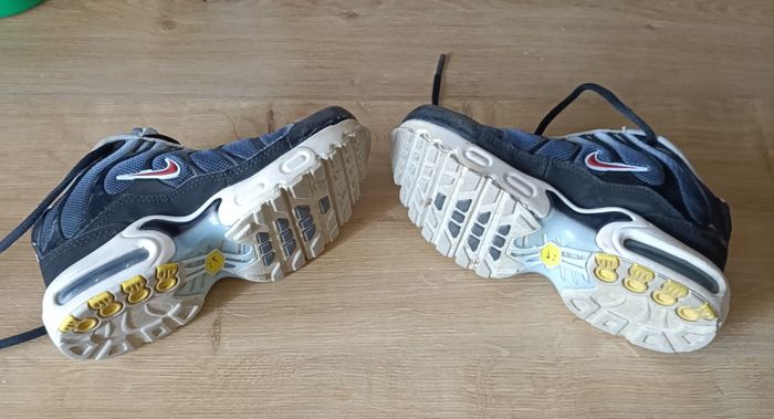 Air max plus T31 - photo numéro 3