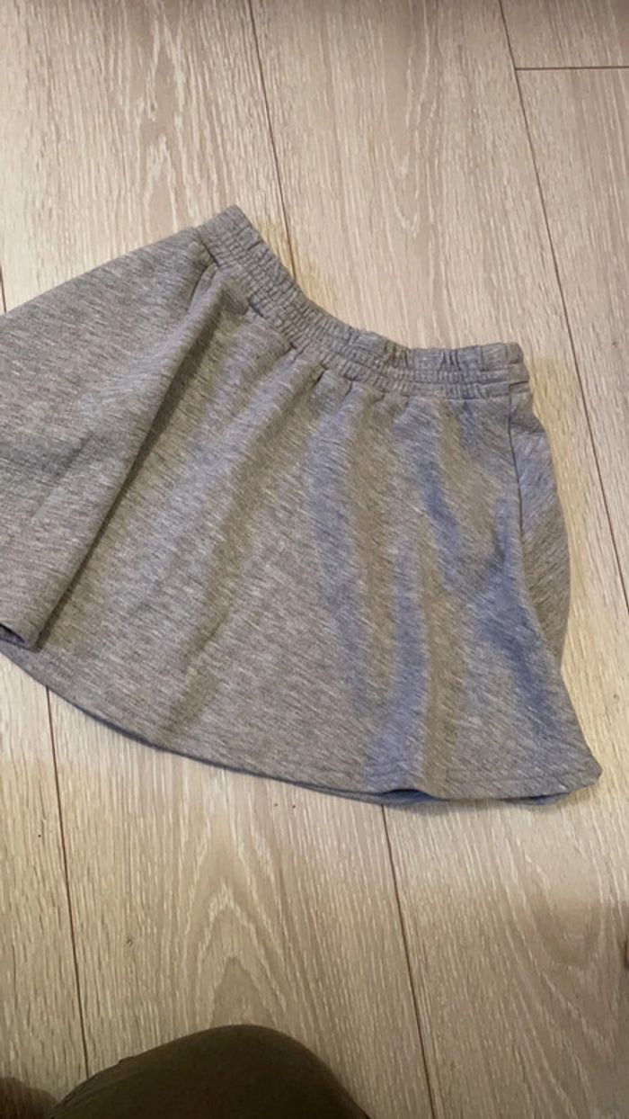 Jupe fille - photo numéro 3