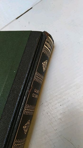 Notre prison et un royaume