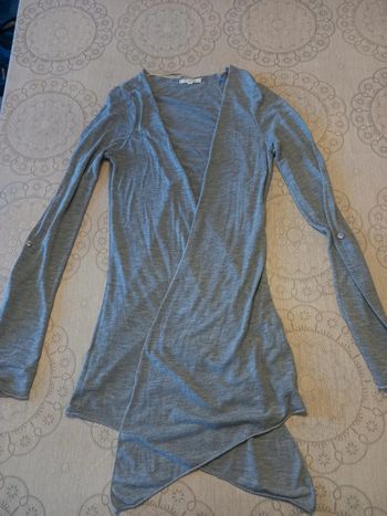 Gilet Jennyfer taille M