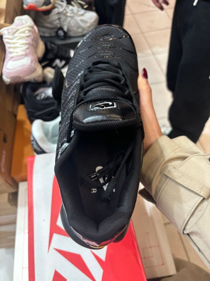 Tn noir 36 - photo numéro 4