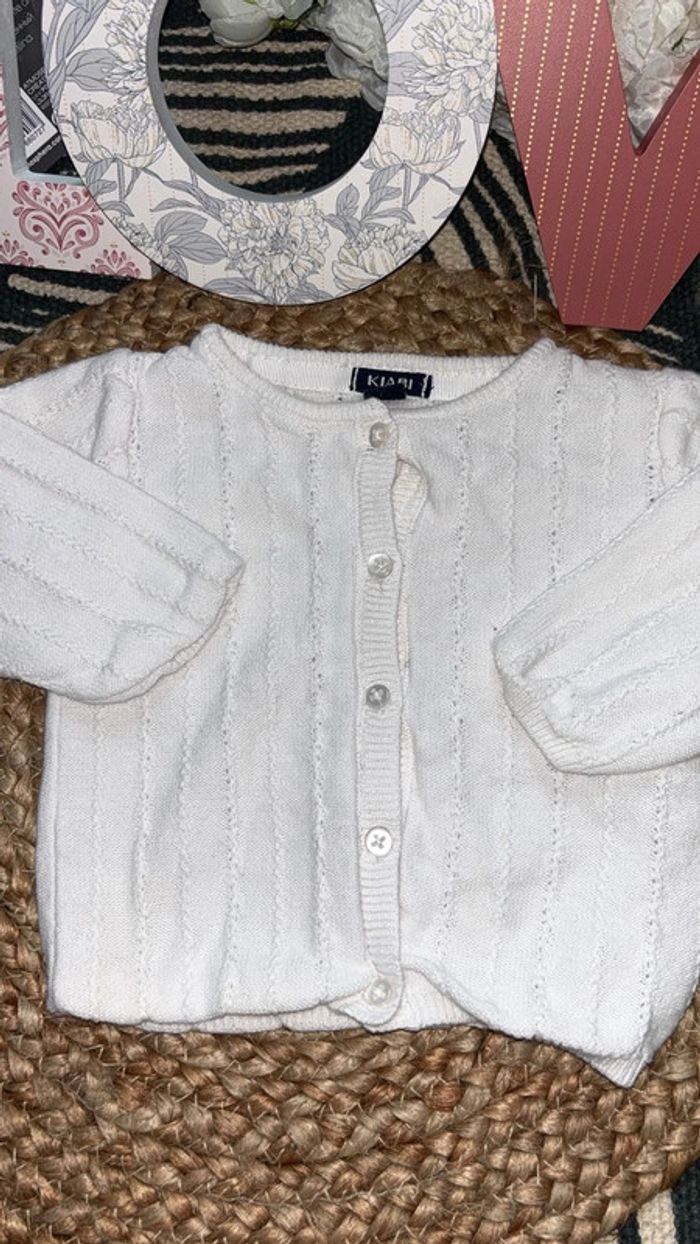 Gilet - photo numéro 2
