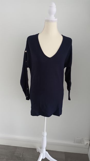 Pull taille S