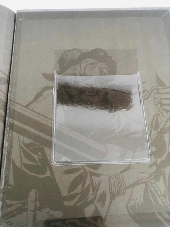 Two-fisted tales - photo numéro 10