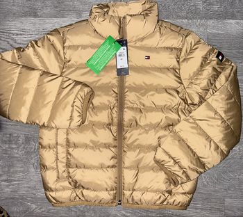 Doudoune Tommy Hilfiger