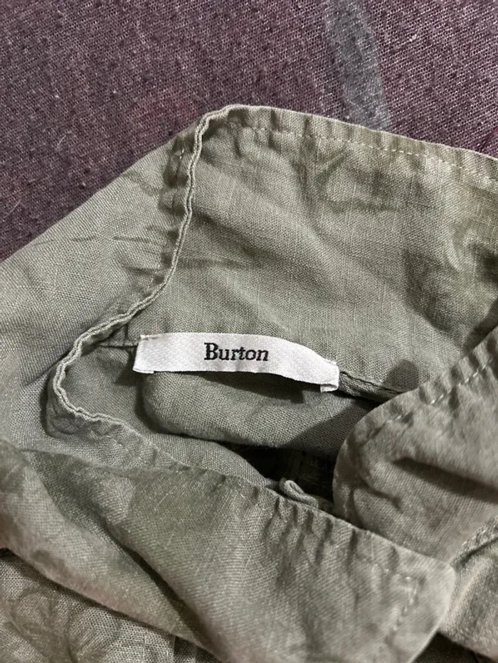 Veste chemise - photo numéro 3