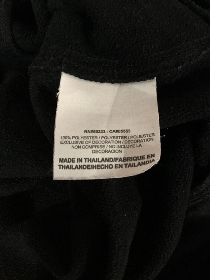 Sweat à capuche pour homme Nike Therma Fit noir taille M 154 - photo numéro 11