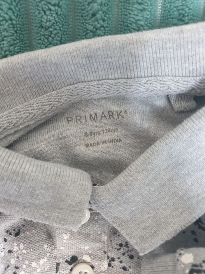 Lot 2 Tee-shirt manche courte - photo numéro 4