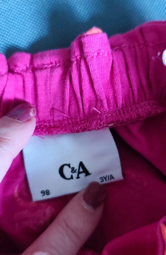 Lot 3 shorts - photo numéro 6