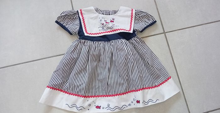 Lot 11 pièces été 3 mois fille - photo numéro 10