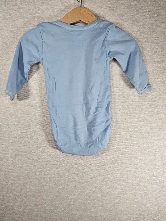 Bodie manche longue 6-12 mois - photo numéro 6