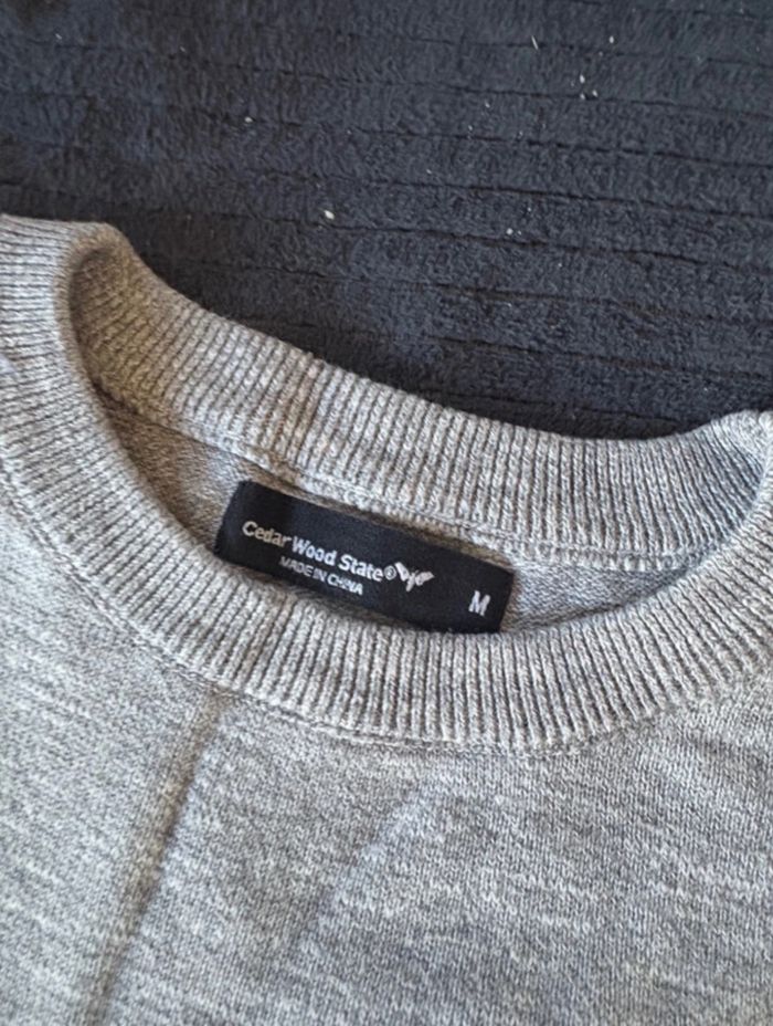 Pull homme - photo numéro 2