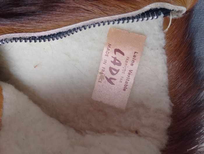 Bottine - photo numéro 4