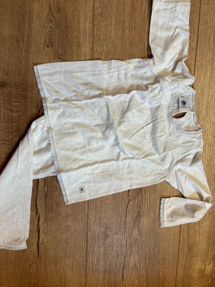 Pyjama petit bateau