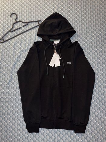 Veste Lacoste 