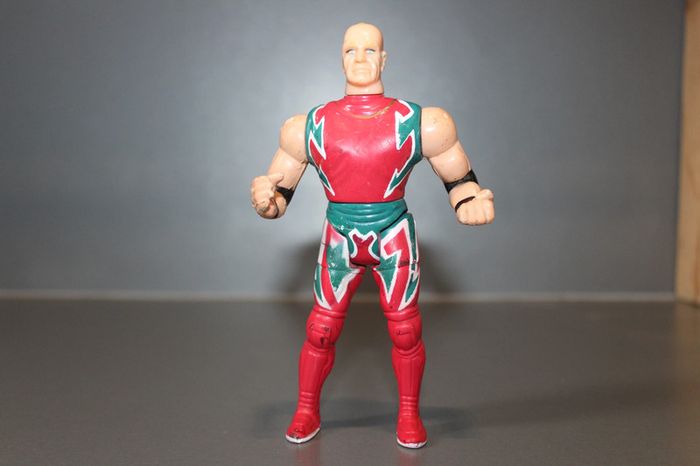 Figurine Bootleg WWE
